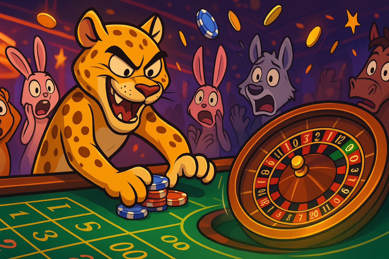 Live Casino gkk777 slot